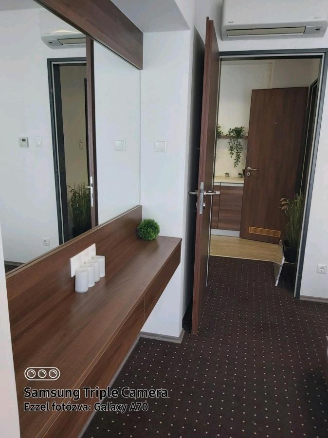 Plage Apartman Hajdúszoboszló Exterior foto